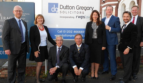 Dutton Gregory expands further in Dorset