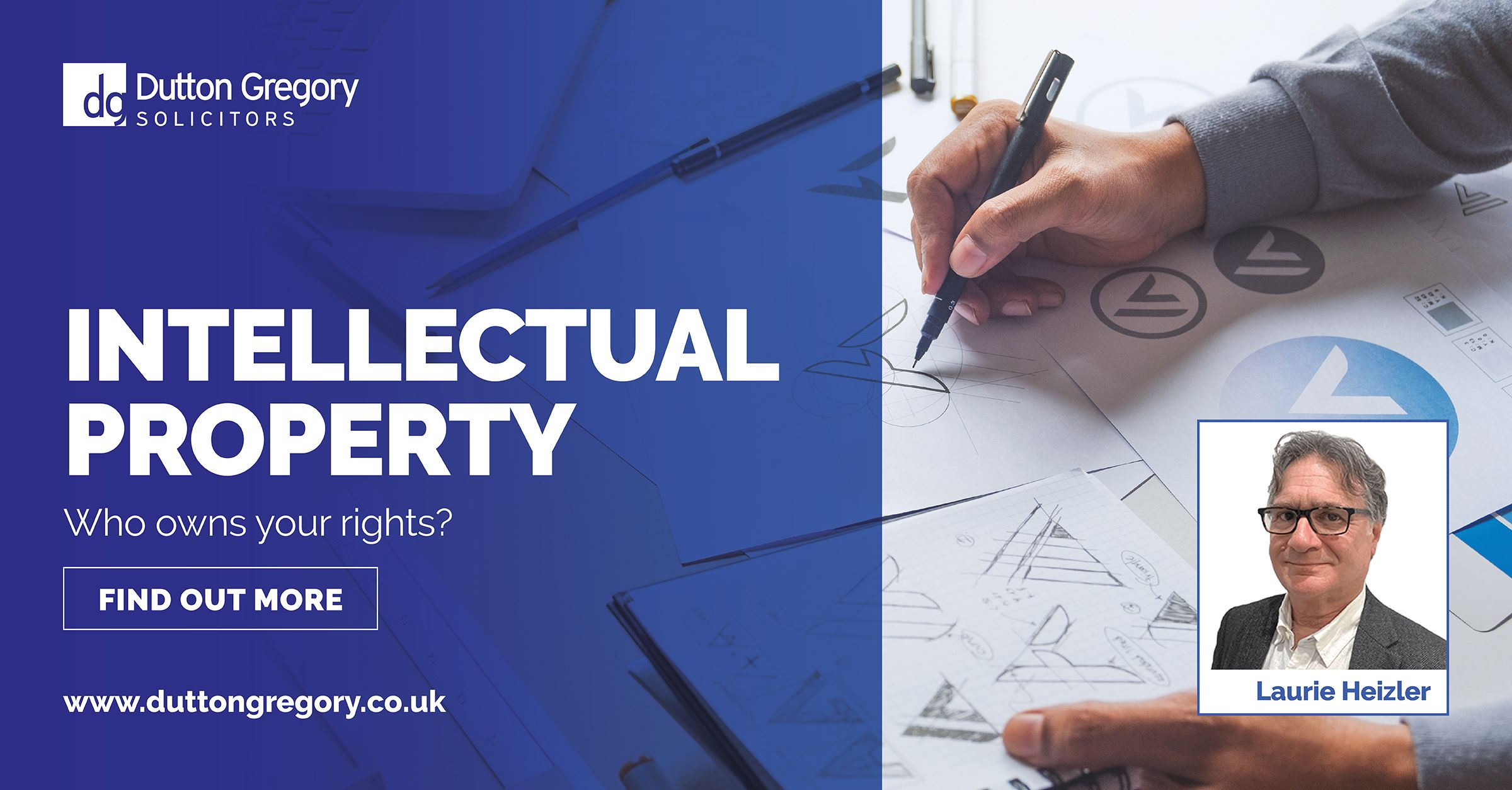 Who Owns Your Intellectual Property Rights?