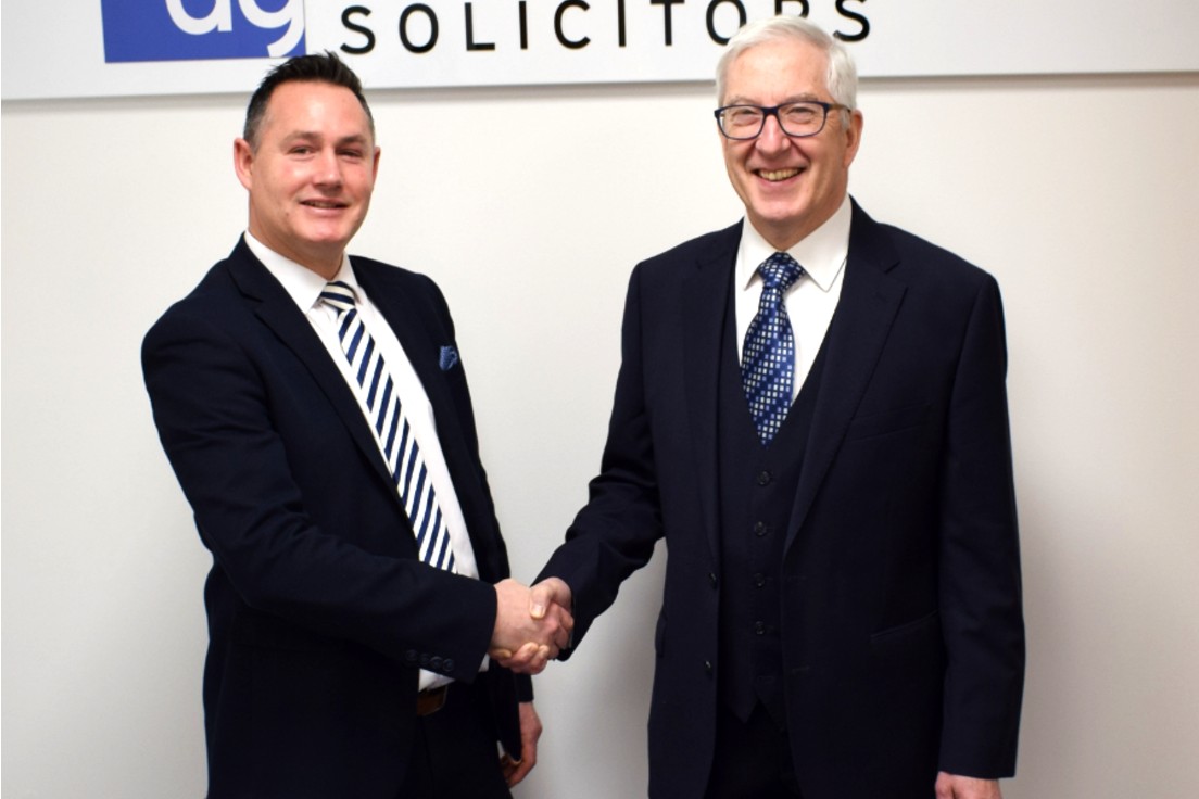 Dutton Gregory strengthens Litigation team with new Partner announcement