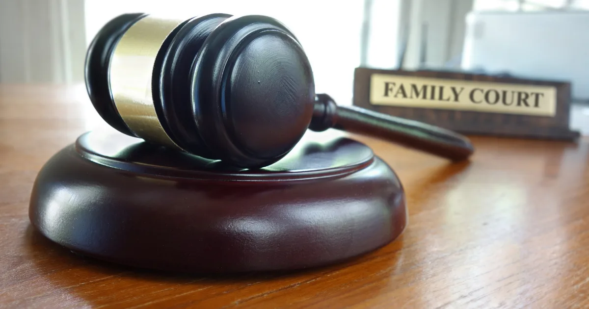 Family court