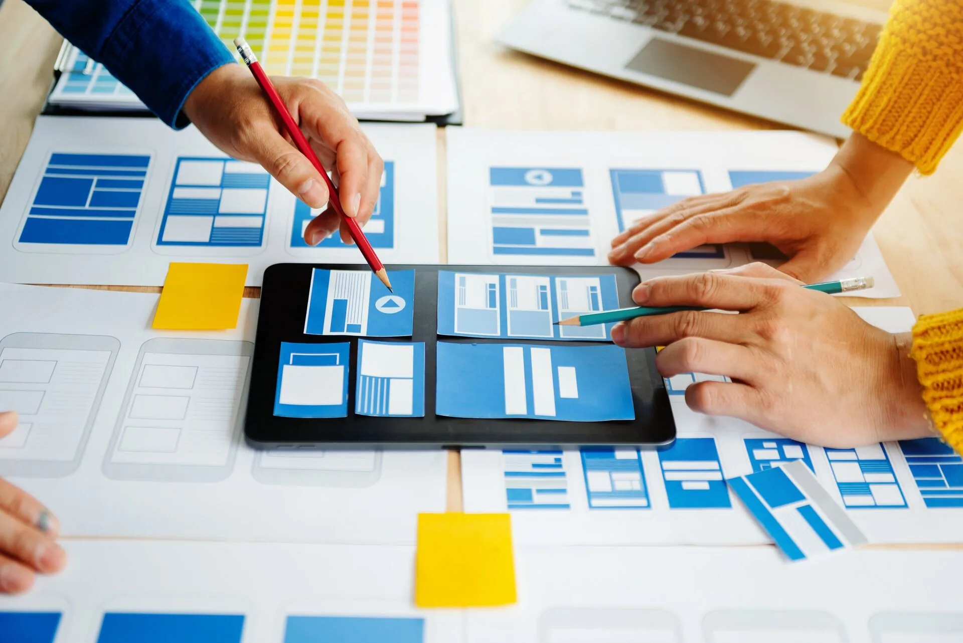 Is your website legal