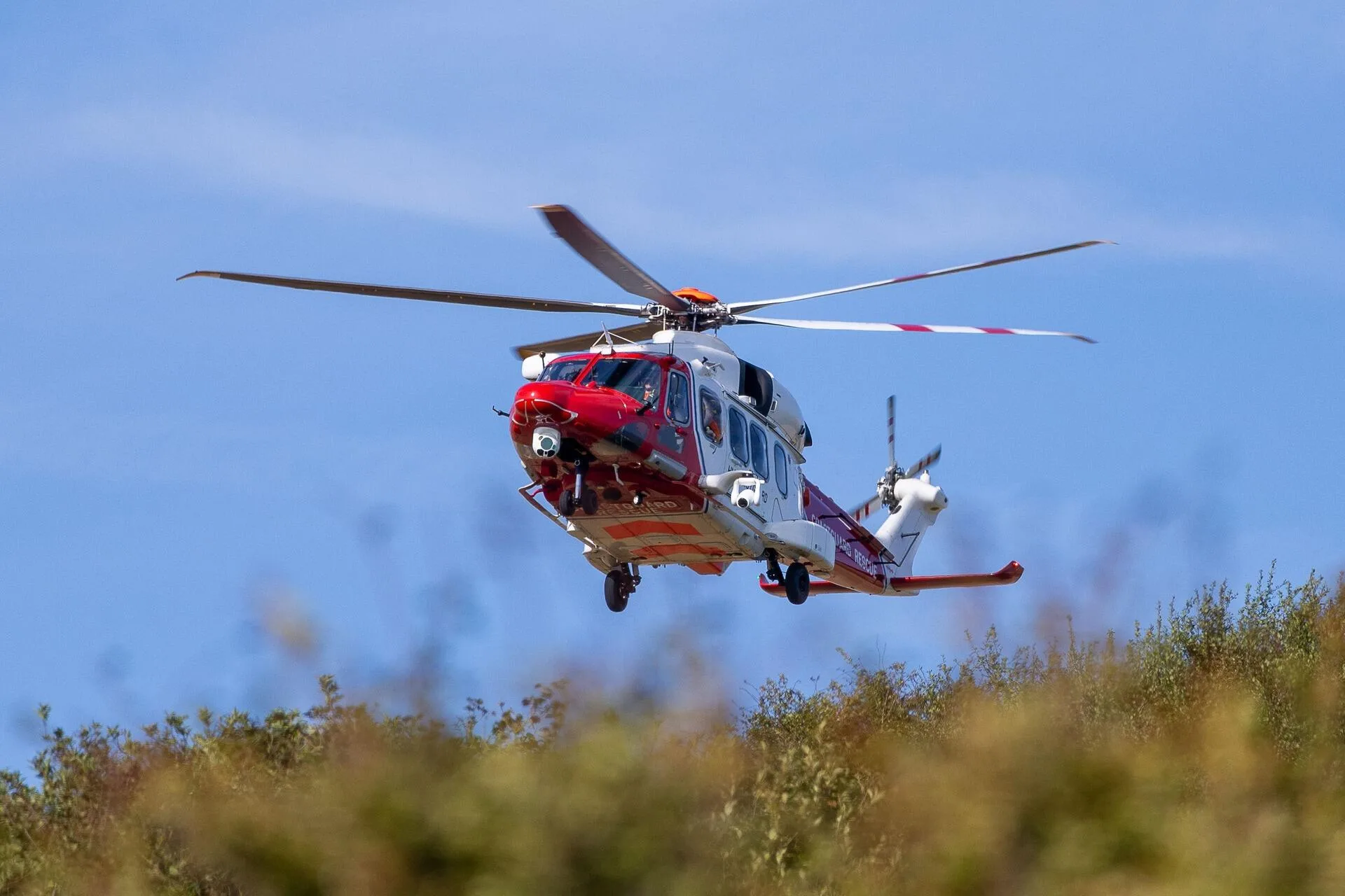 The Legal Status of Volunteers Lessons from Maritime and Coastguard Agency v Groom