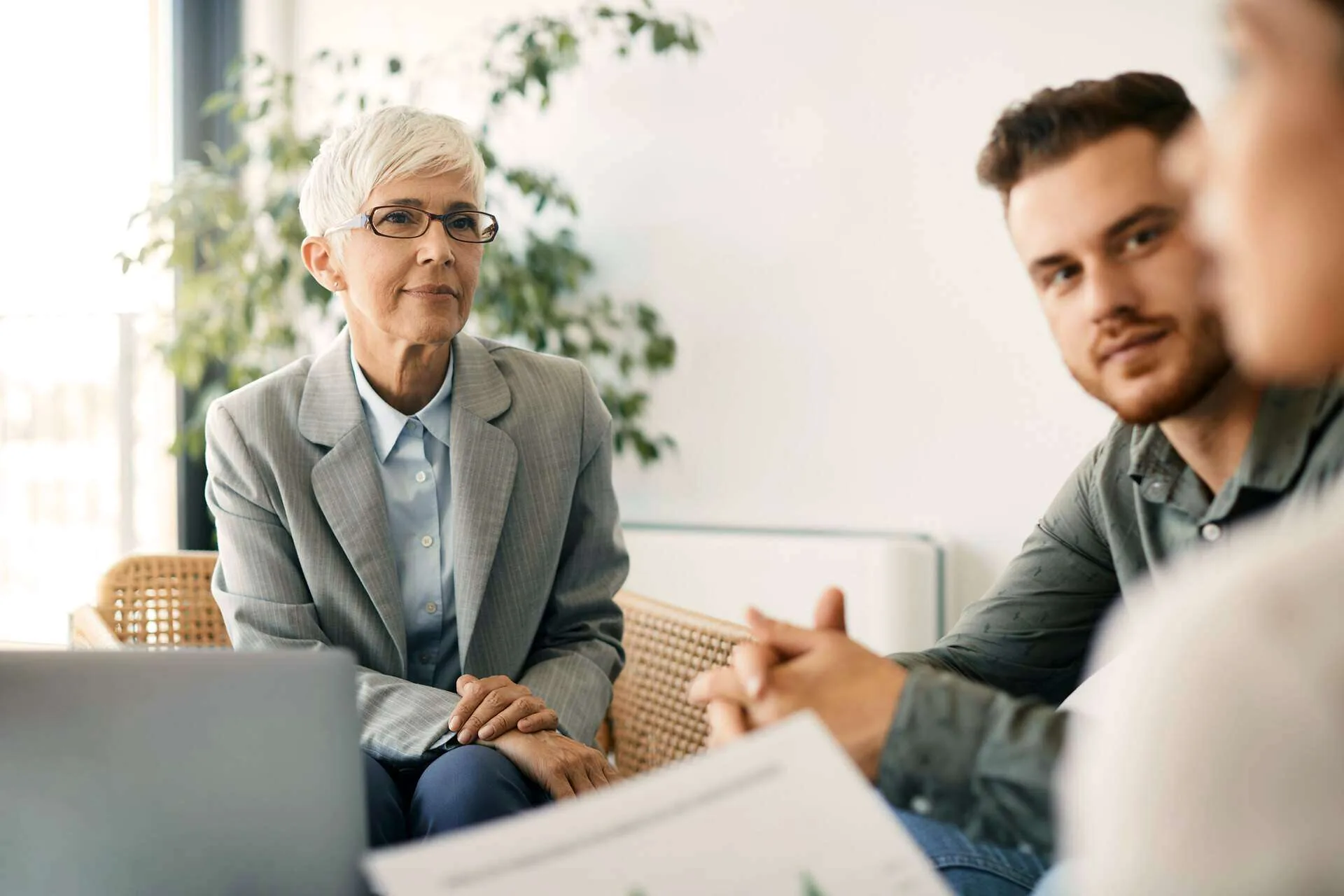 Divorce and Separation