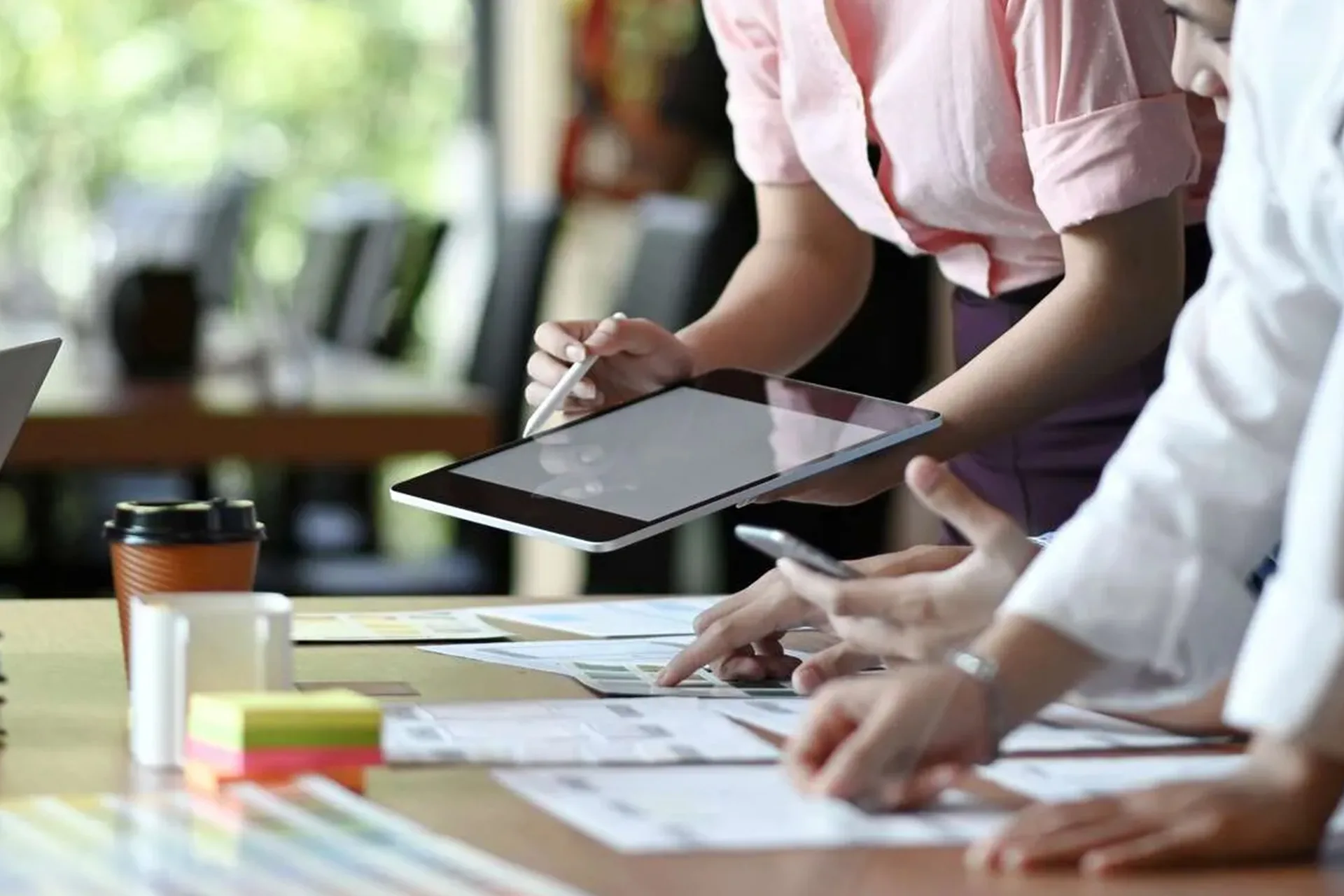 The New Enforcement Reality for Employers