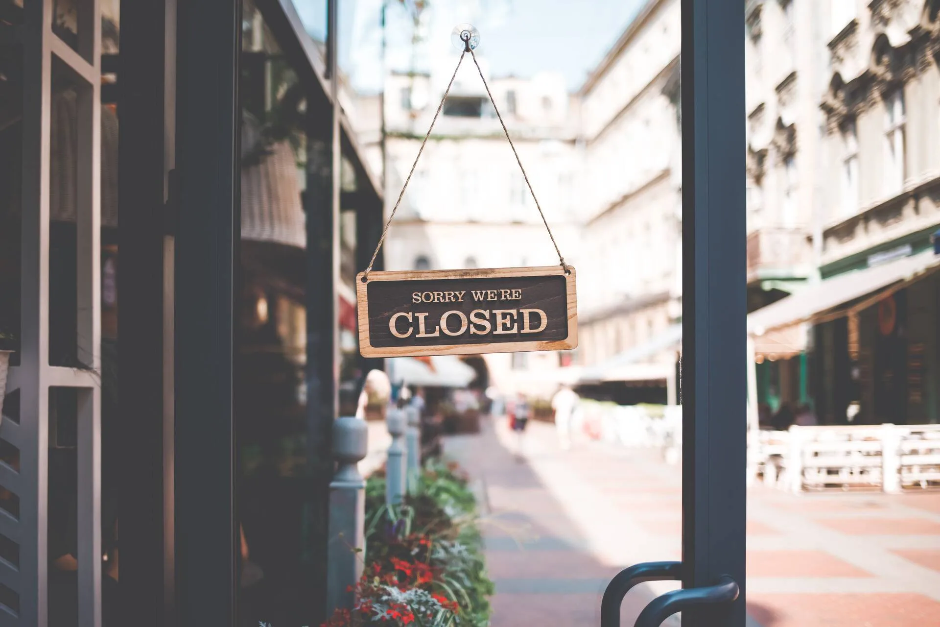 Employees Facing Redundancy